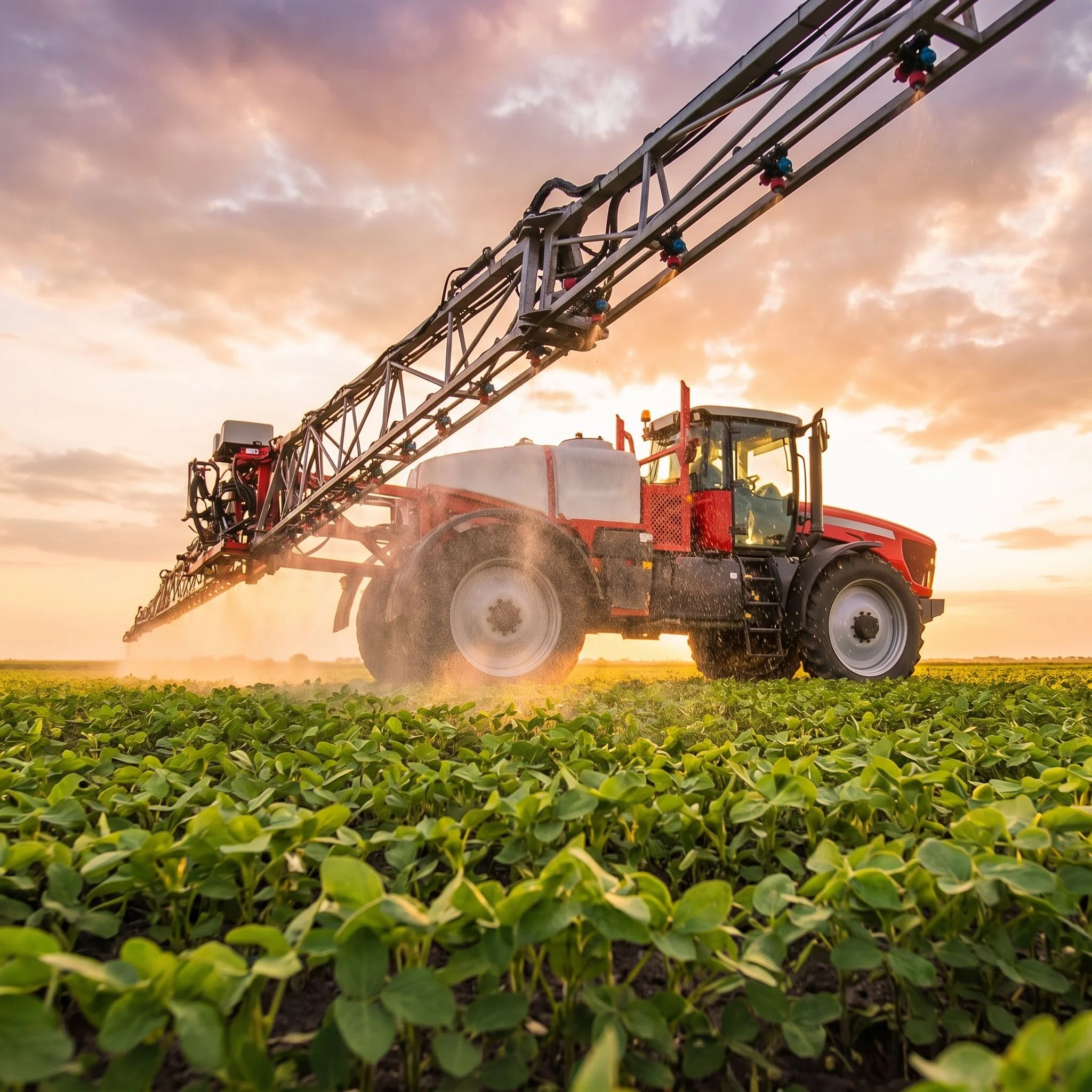 GGAS Crop Sciences